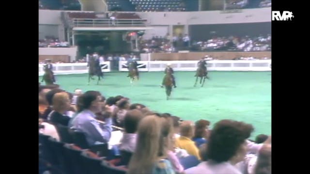 1989 WCHS Class 7 Kentucky County Thr...