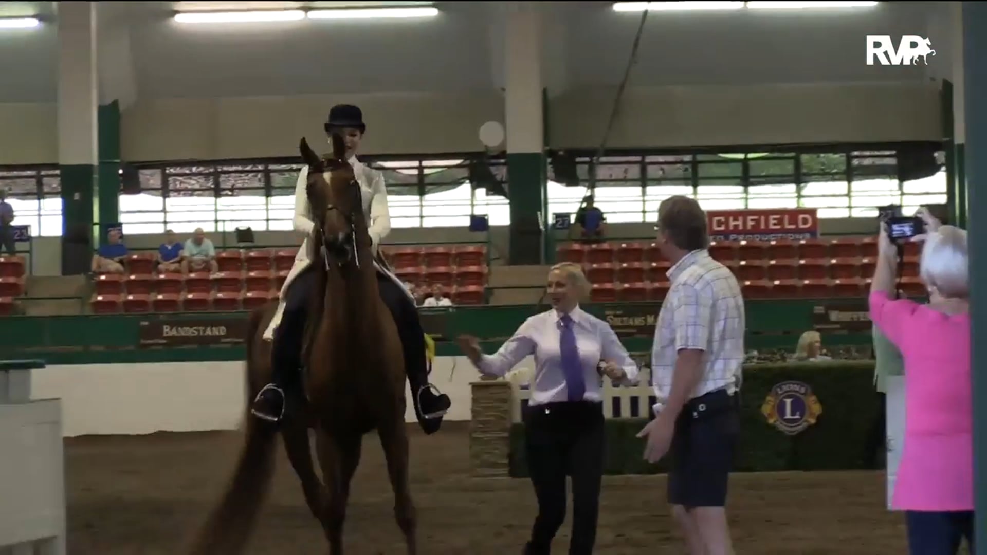 NCSC17 - Class 100 - Radiant Revival