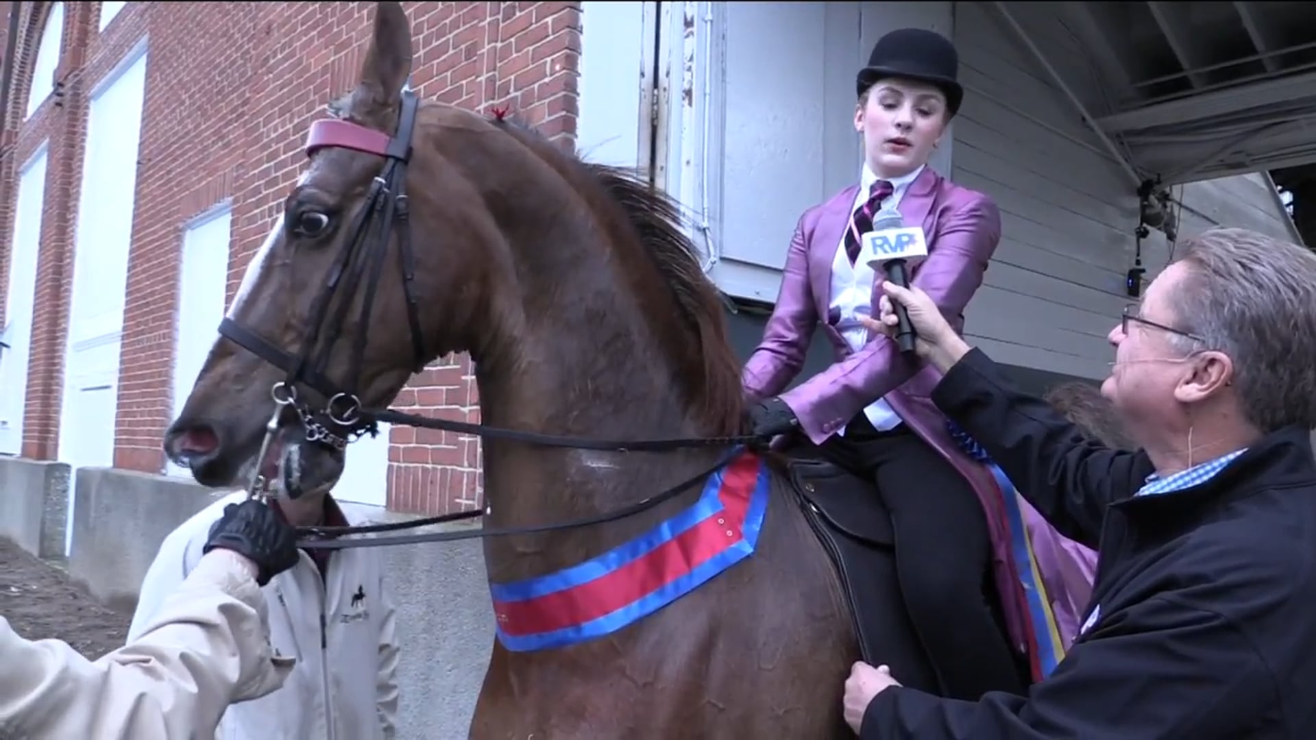 UPHACh14 17 - I'm Wonderfully Wicked - Championship