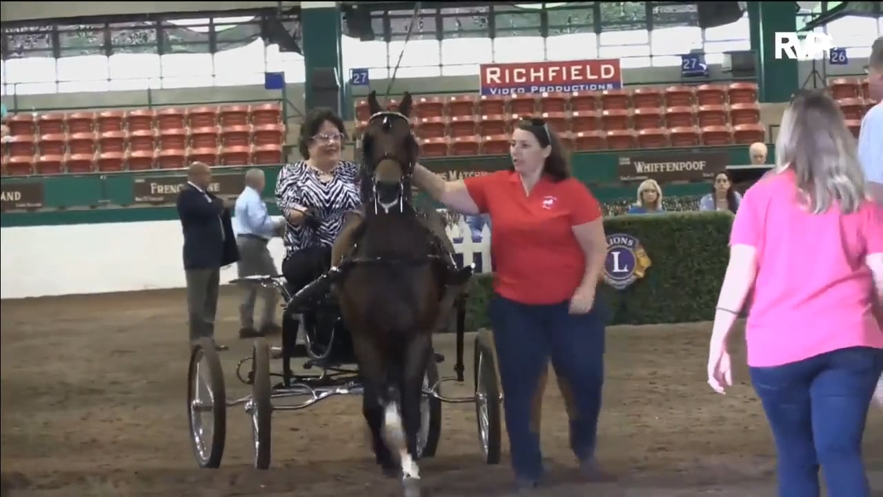 2017 North Carolina State Championship - Thursday Evening