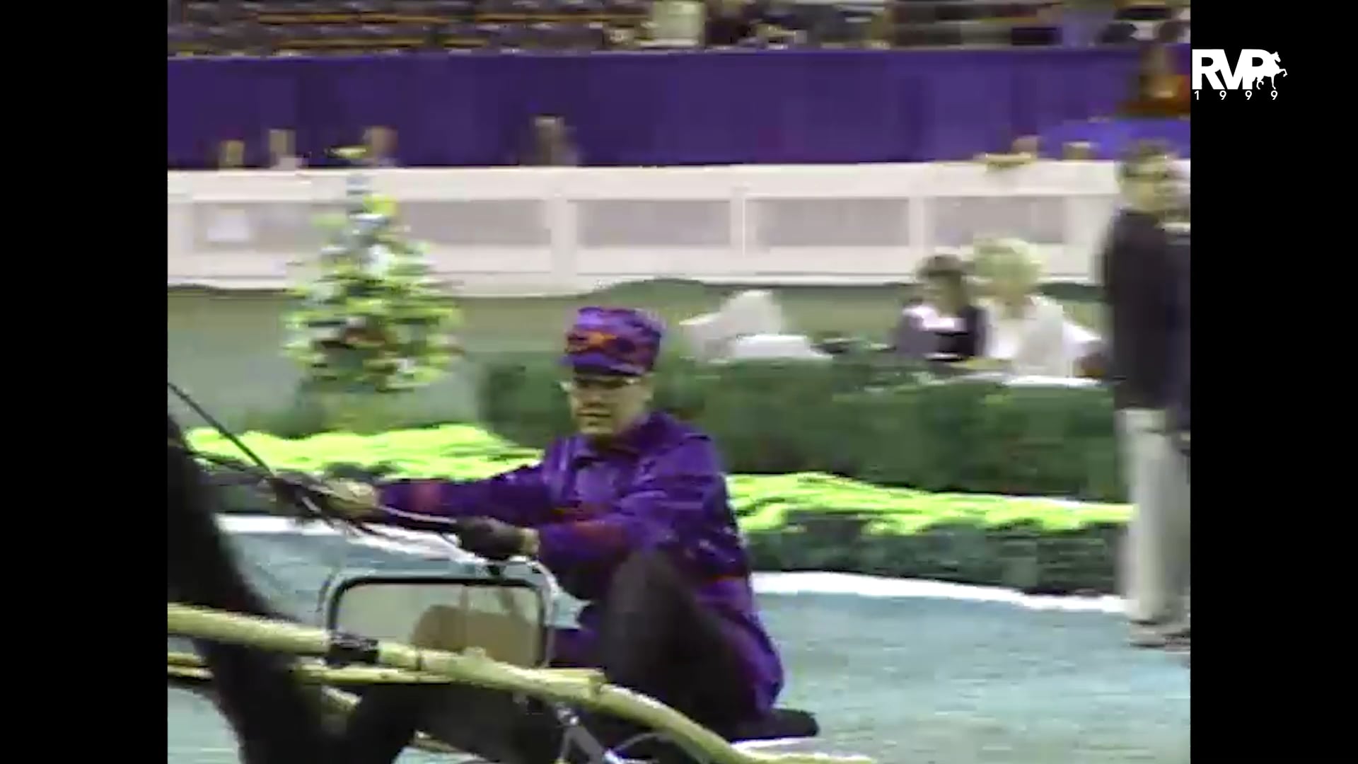 1999 WCHS - Class 138.1 Ladies Roadster To Bike Amateur Division 2