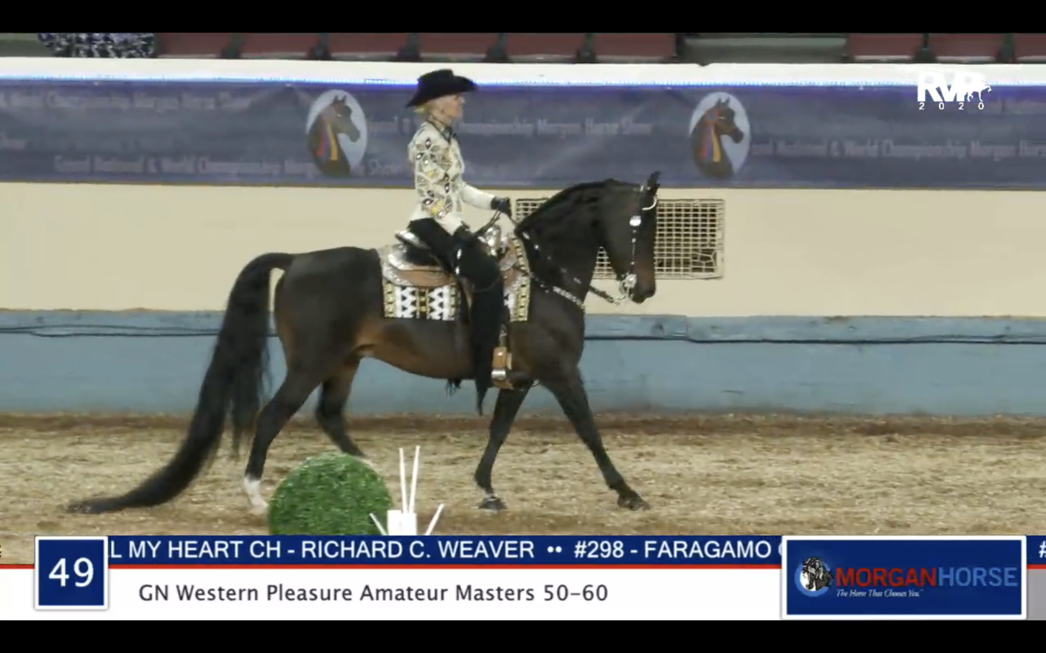 2020 MGN - 10:11 - Sunday Afternoon - Coliseum