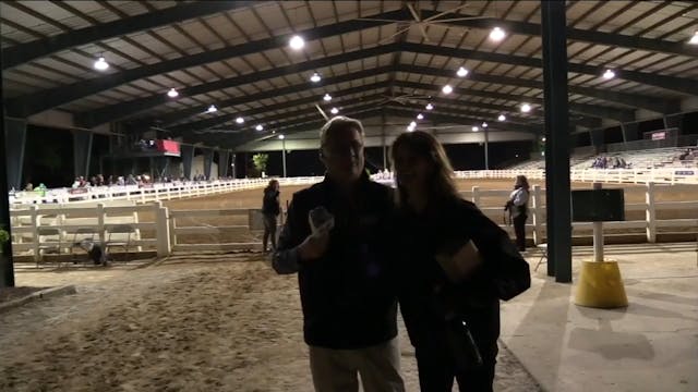 DC17 - Zander Fan Camelot - Champions...