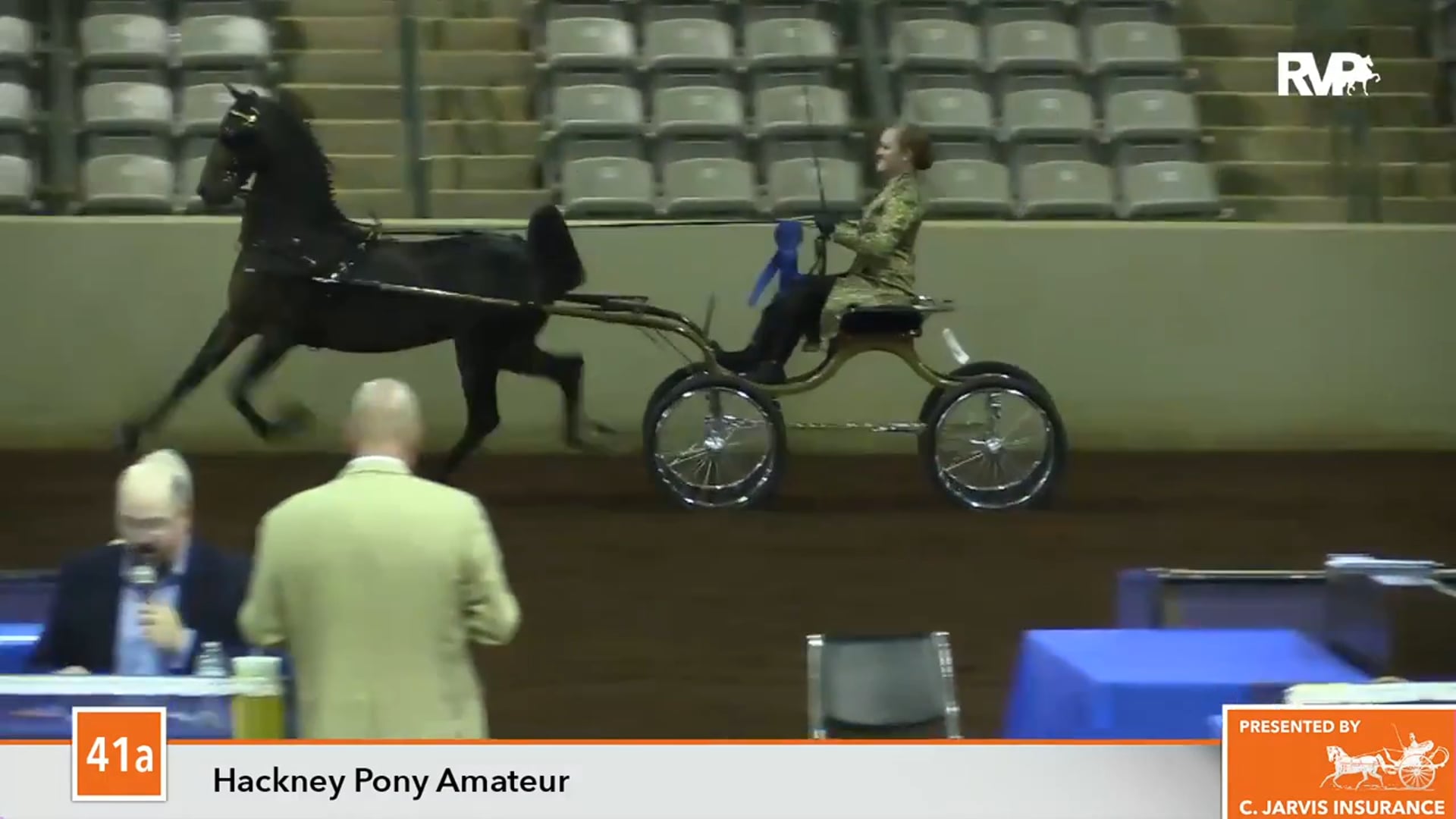 MUR17 - Class 41A - Heartland High Tech