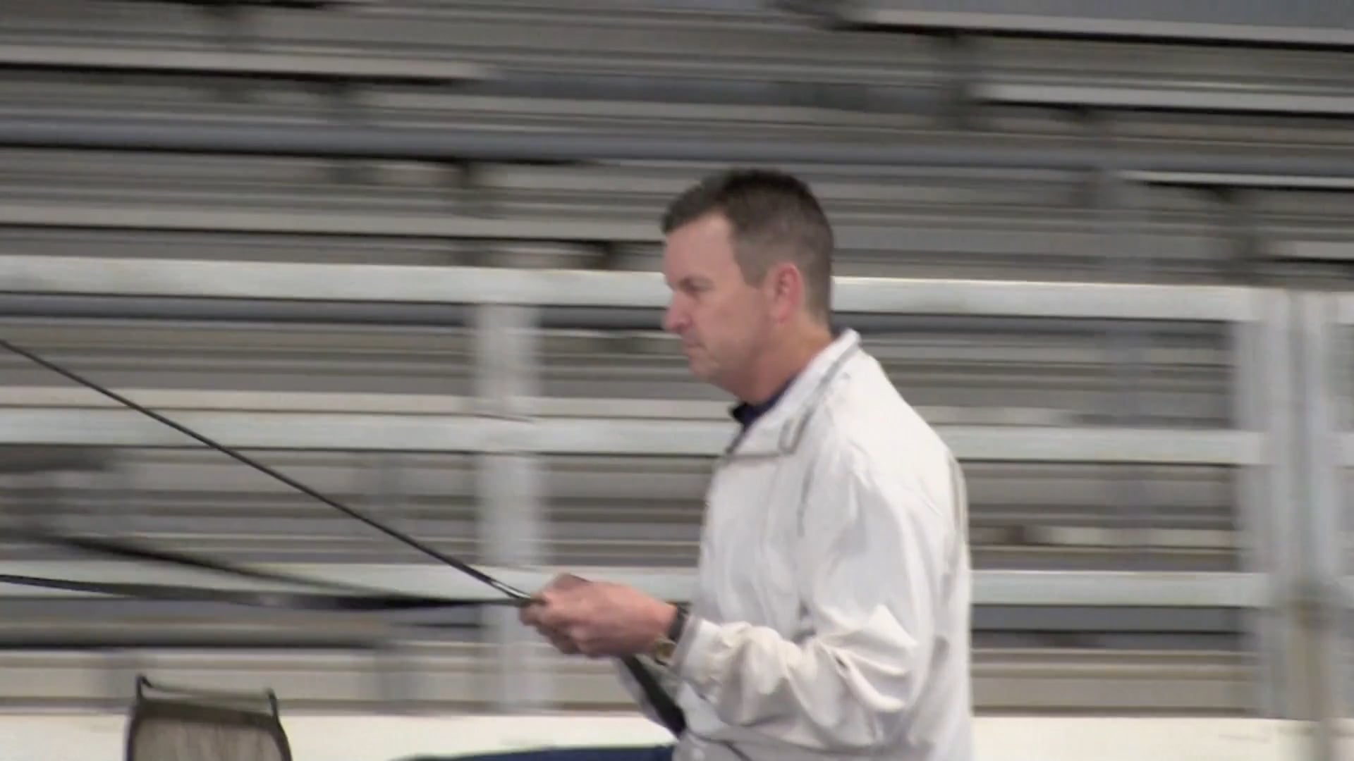 Tuesday Morning @ Pro-Am 2018