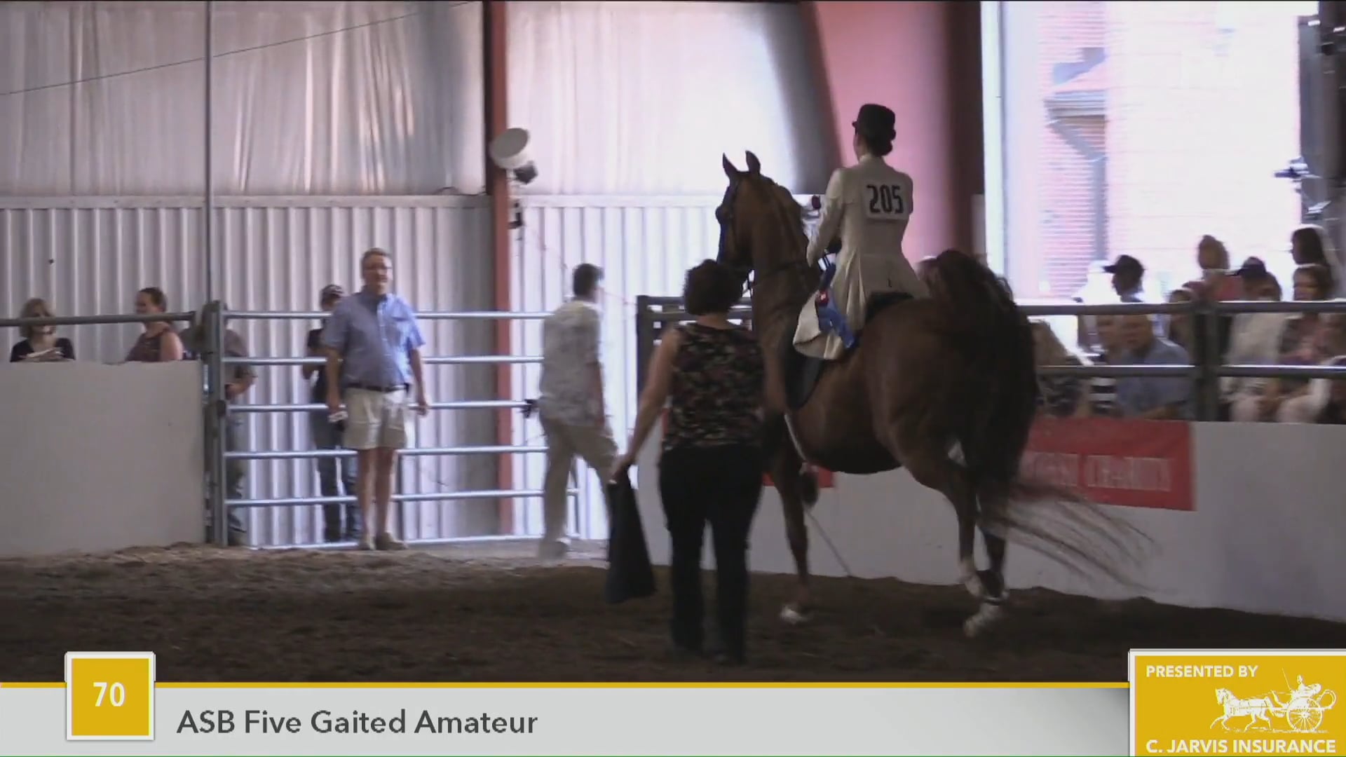 MW18-  Class 70 - I'm Royalty Too