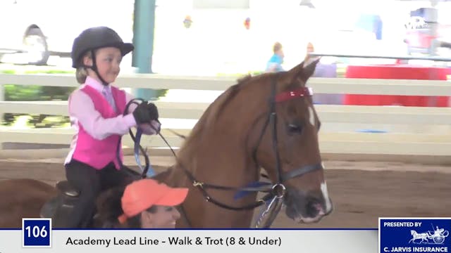 SEC16 - Corinne Cochran - Class 106