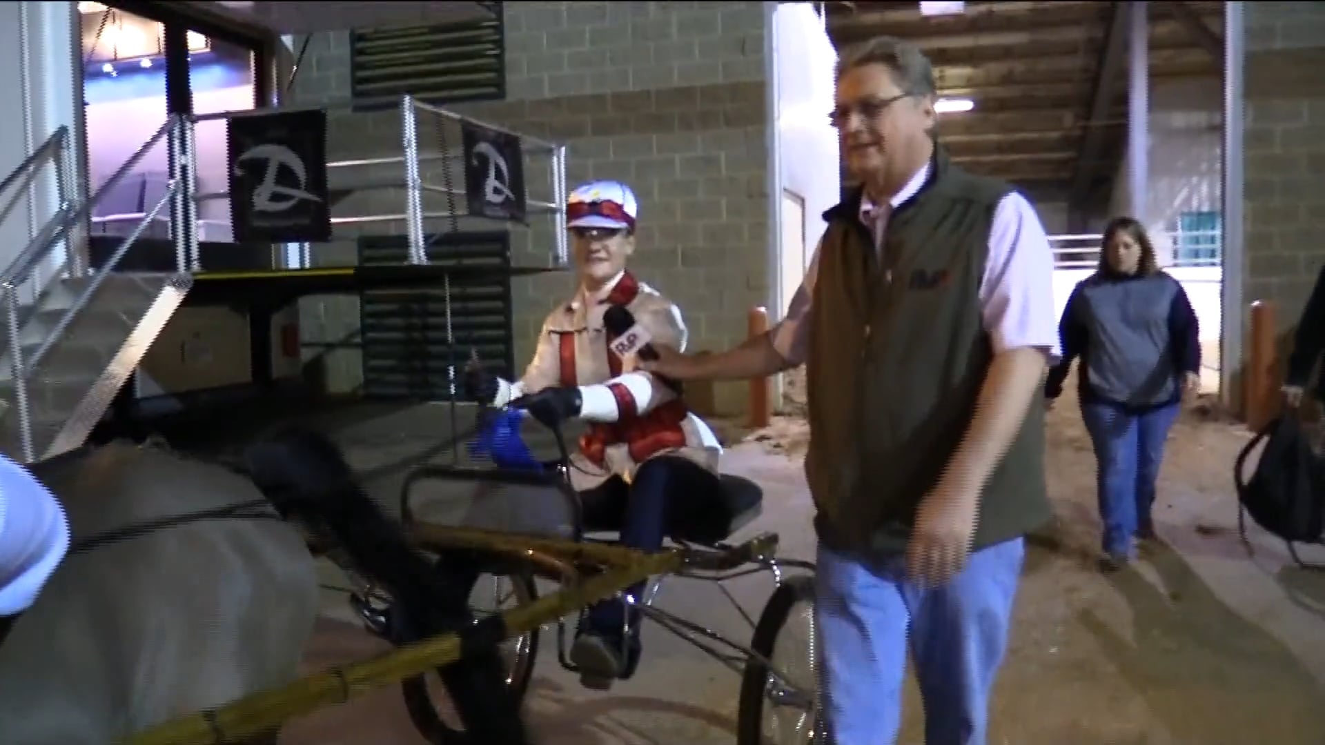 PA18 Class 15 Twin Willow's McDreamy