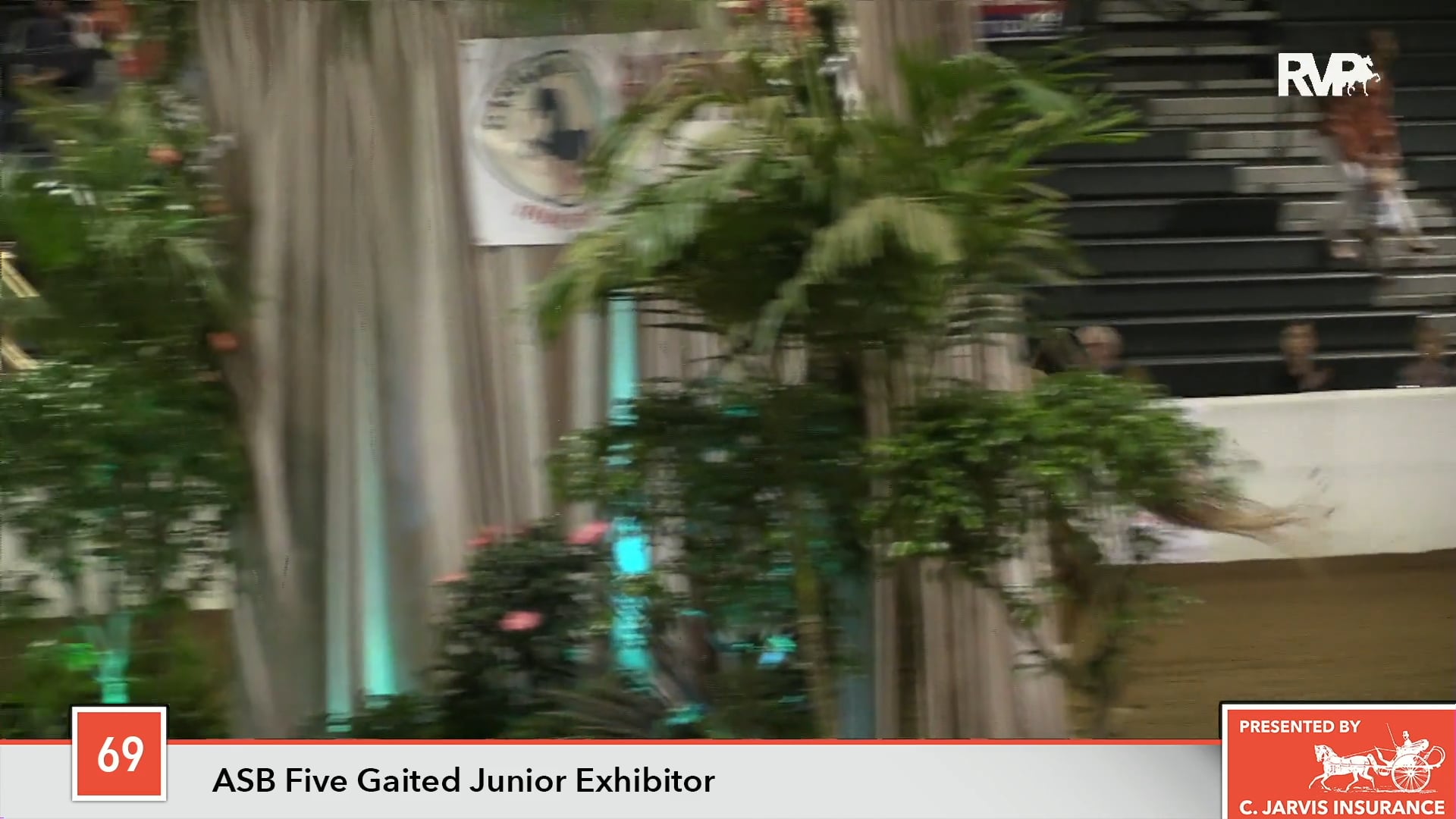 GASP18 - Class 69 - Tango Mango