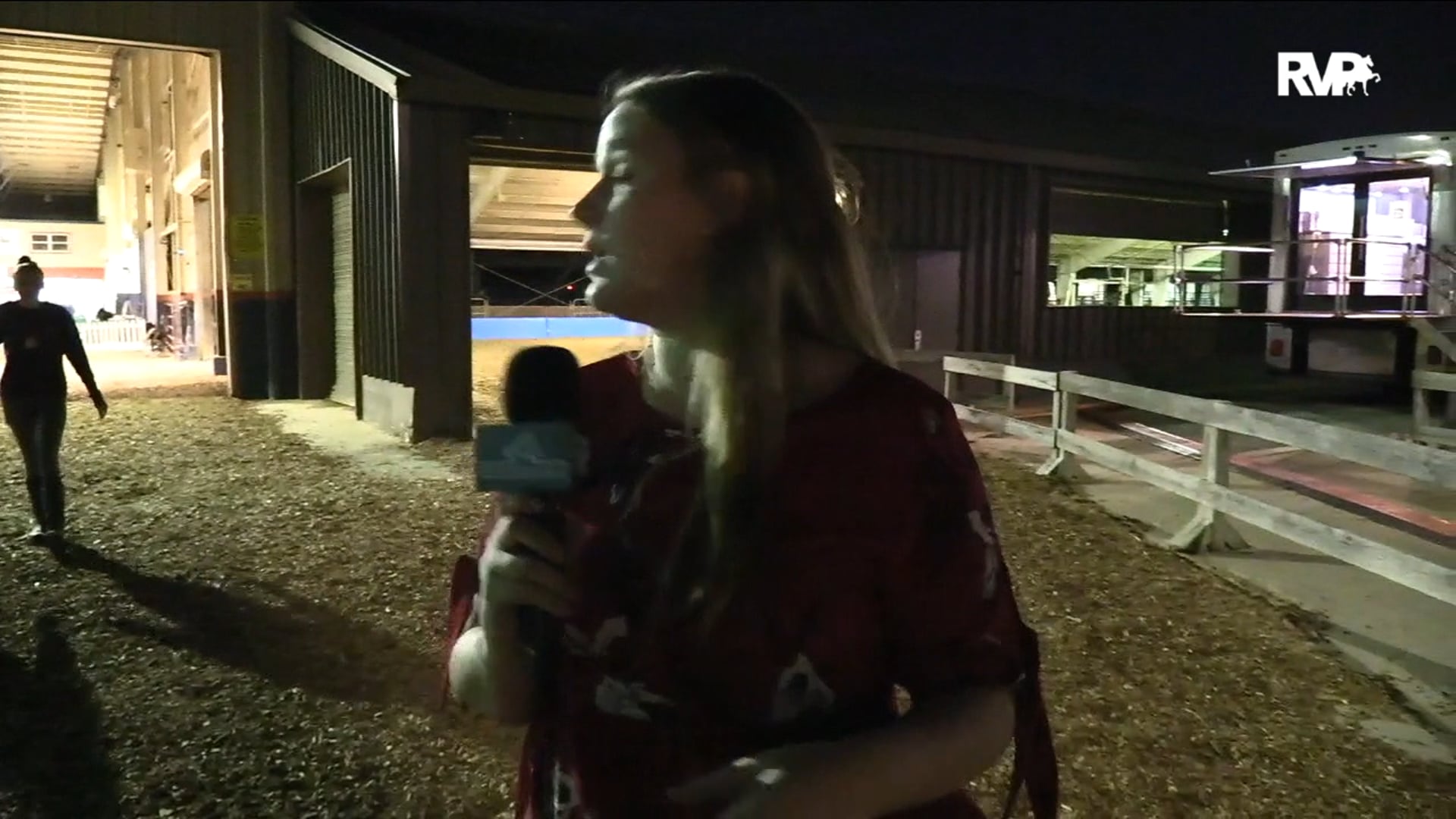 2020UPHA16 - Friday Evening Closer