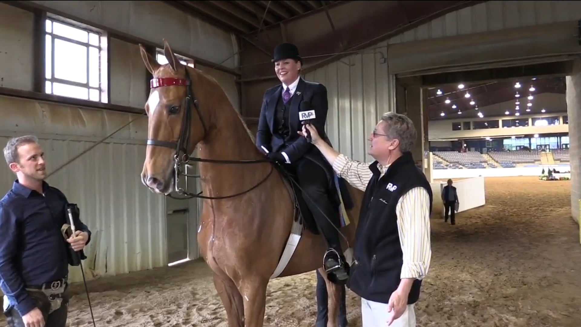 BB17 - Assumed Authority - Championship 