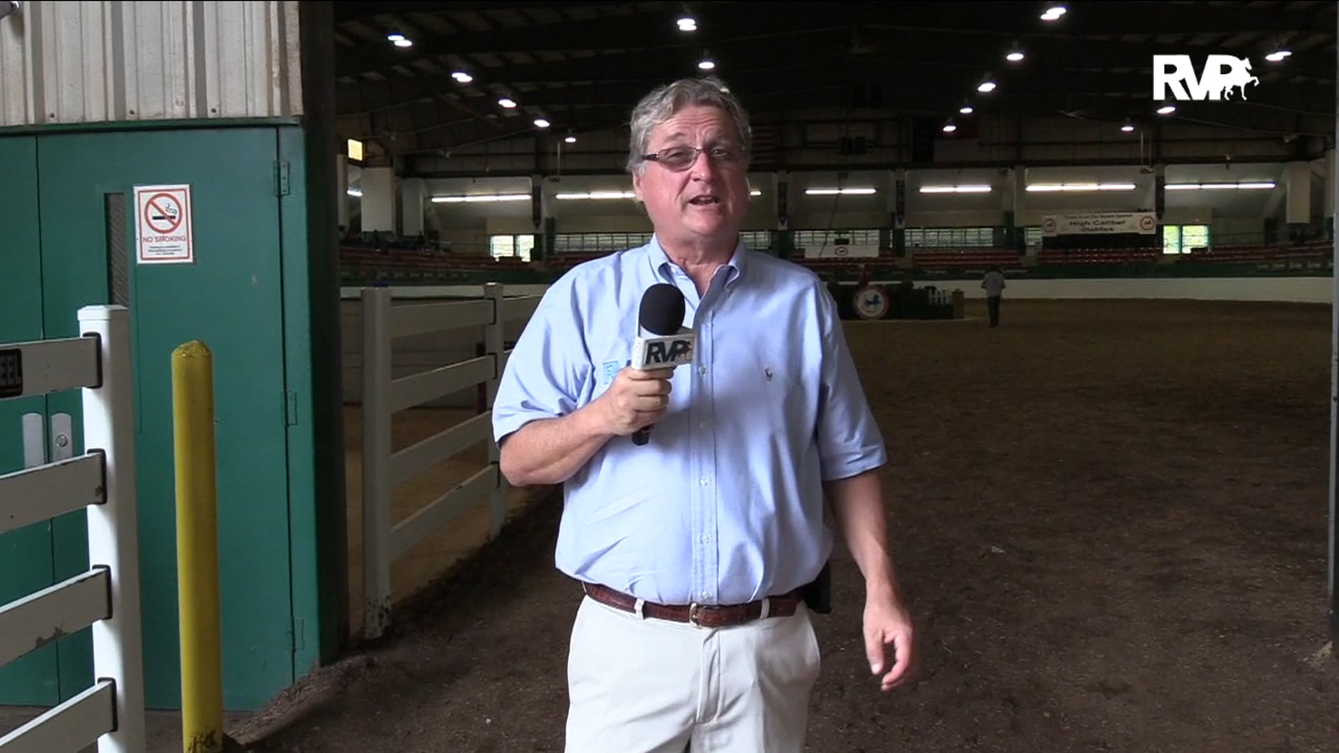 NCSC19 - Saturday Morning Closer