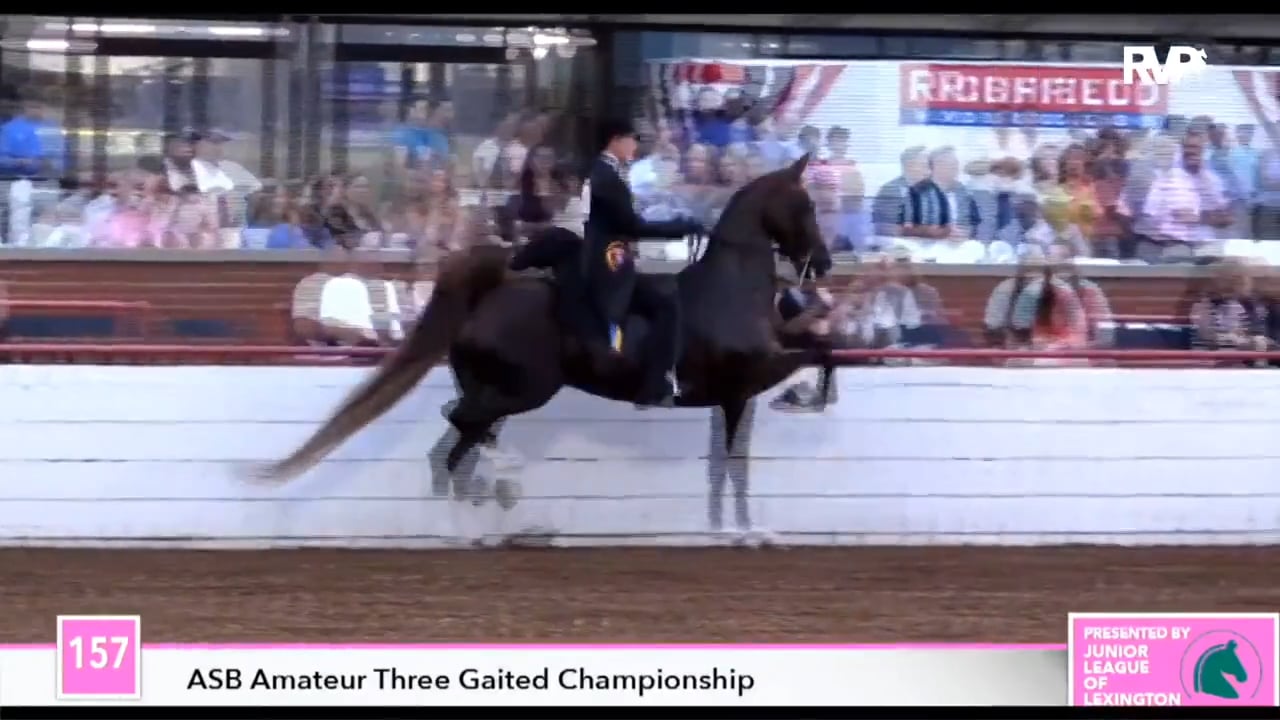 MW17  - Wednesday Evening