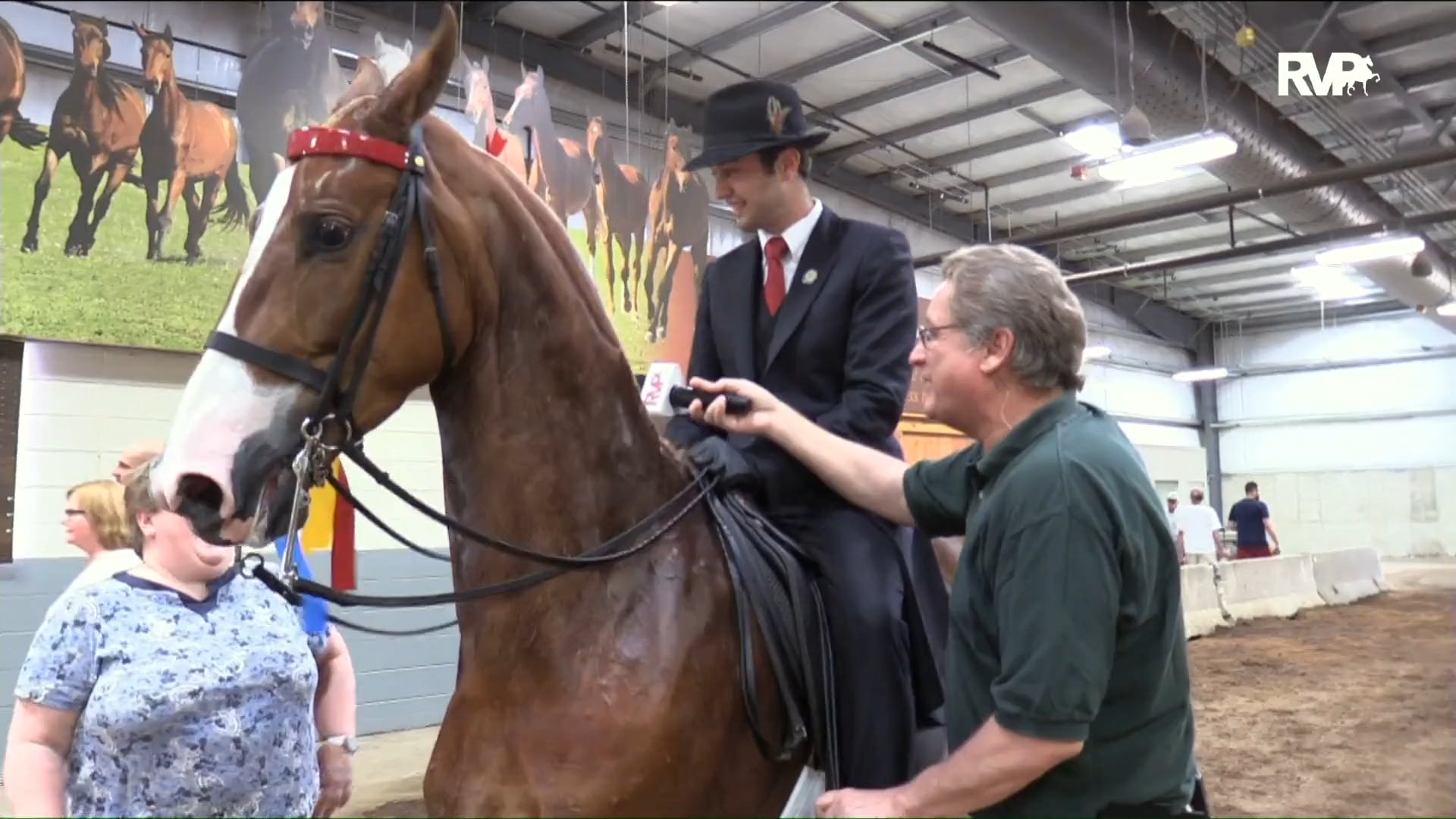 MC18- Class 110 - I Just Wanna Dance