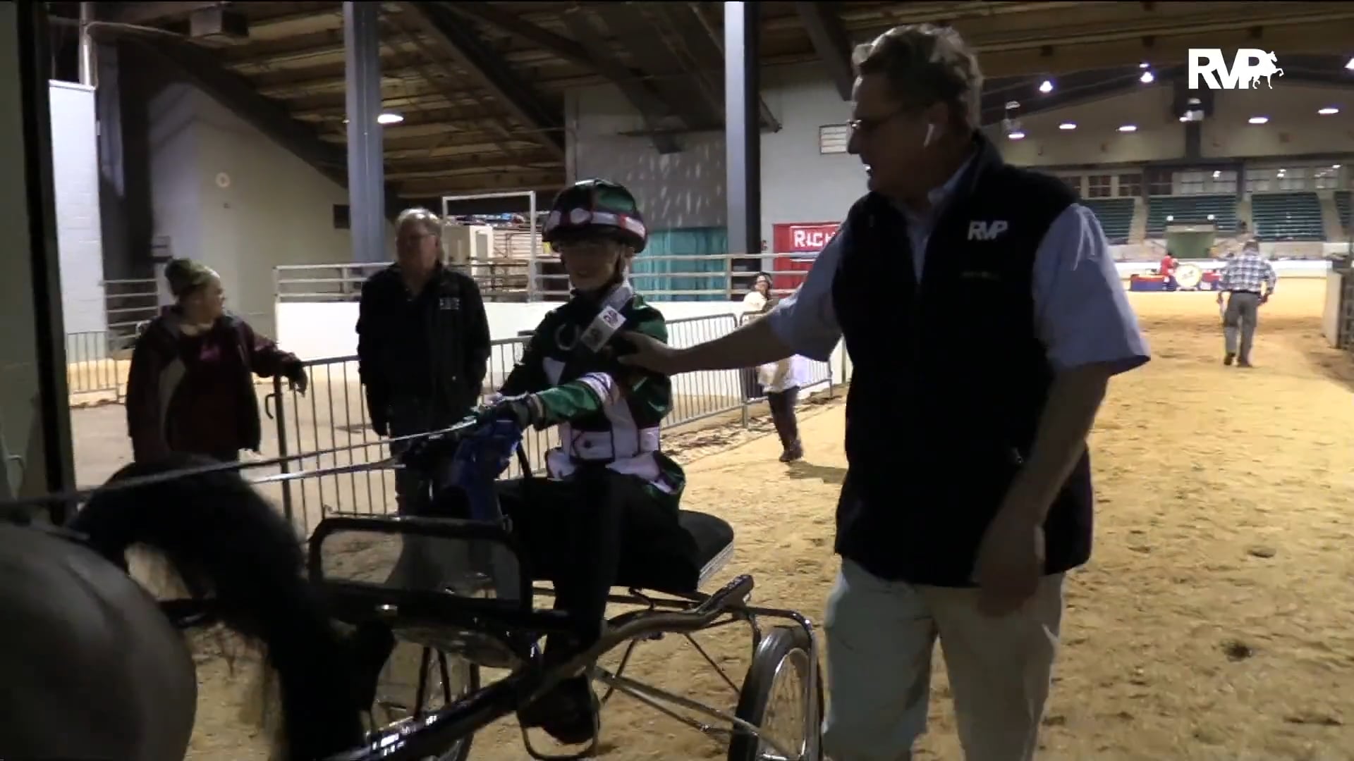 PA18 Class 153.1 Sirfistication