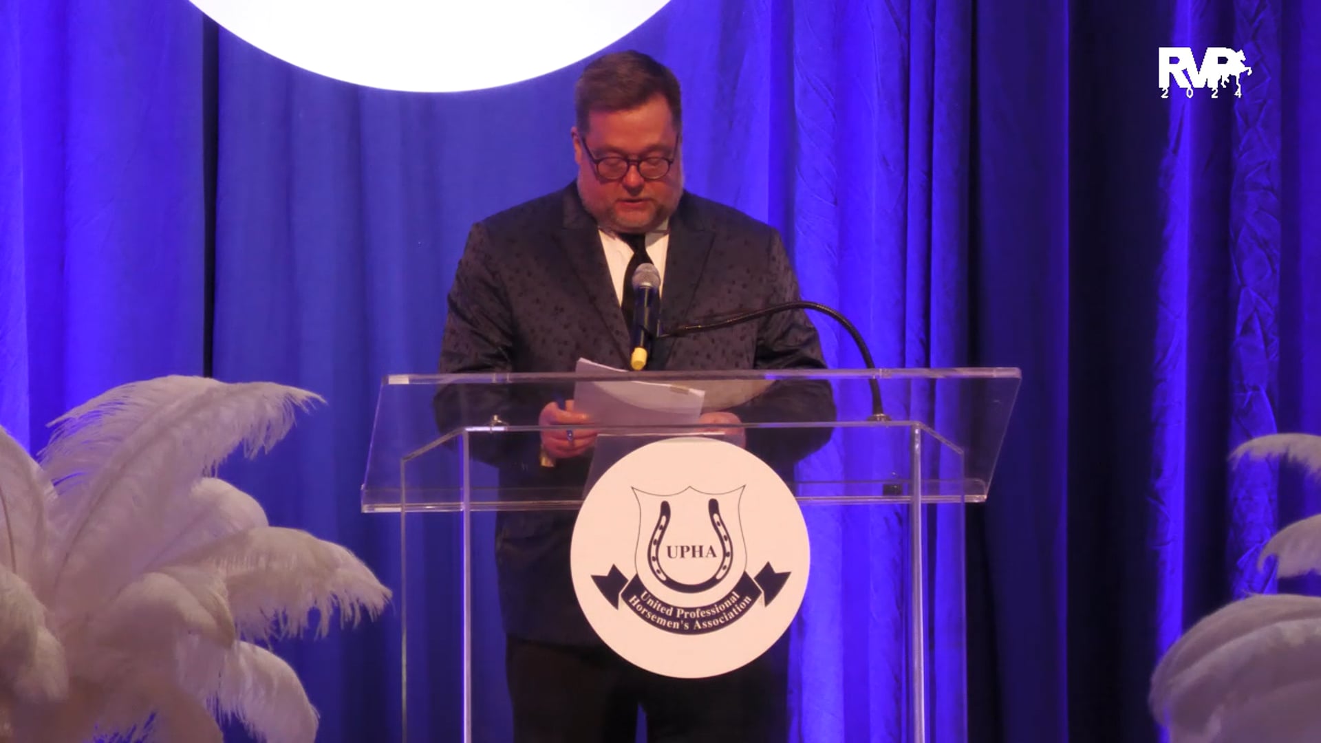 2024 UPHA Overall Harness Pony of the Year - CH Heartland 