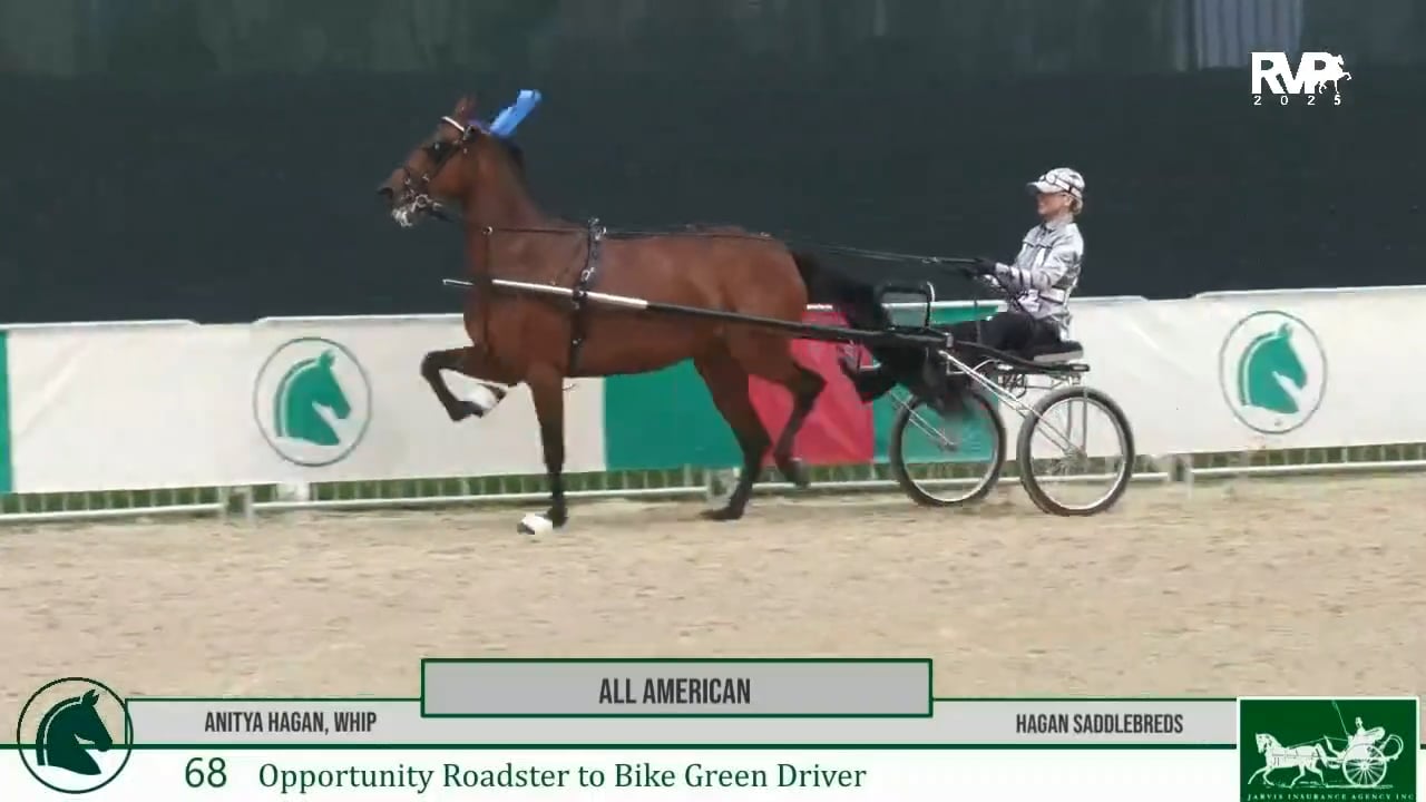 2025 Lexington Junior League - Thursday Morning