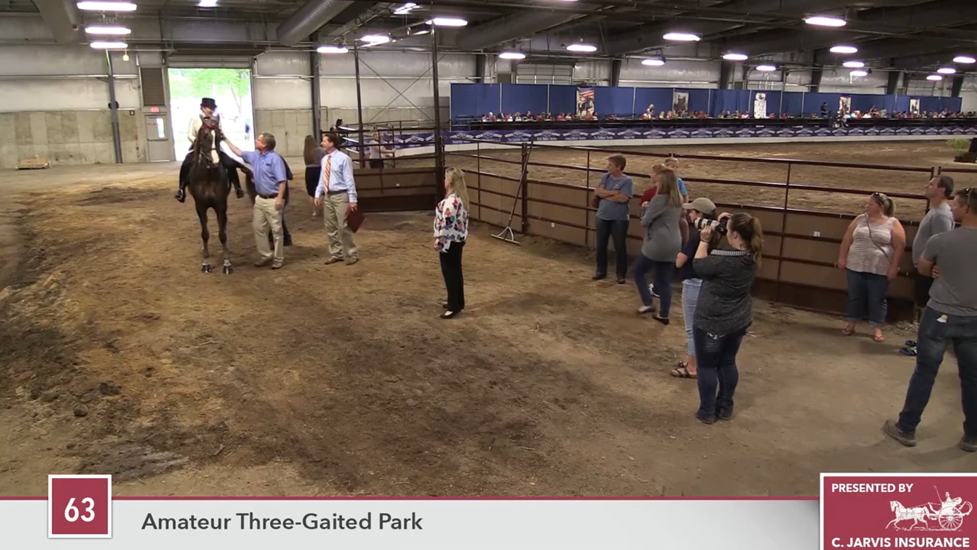 MC16 - Nuttin' But the Blues