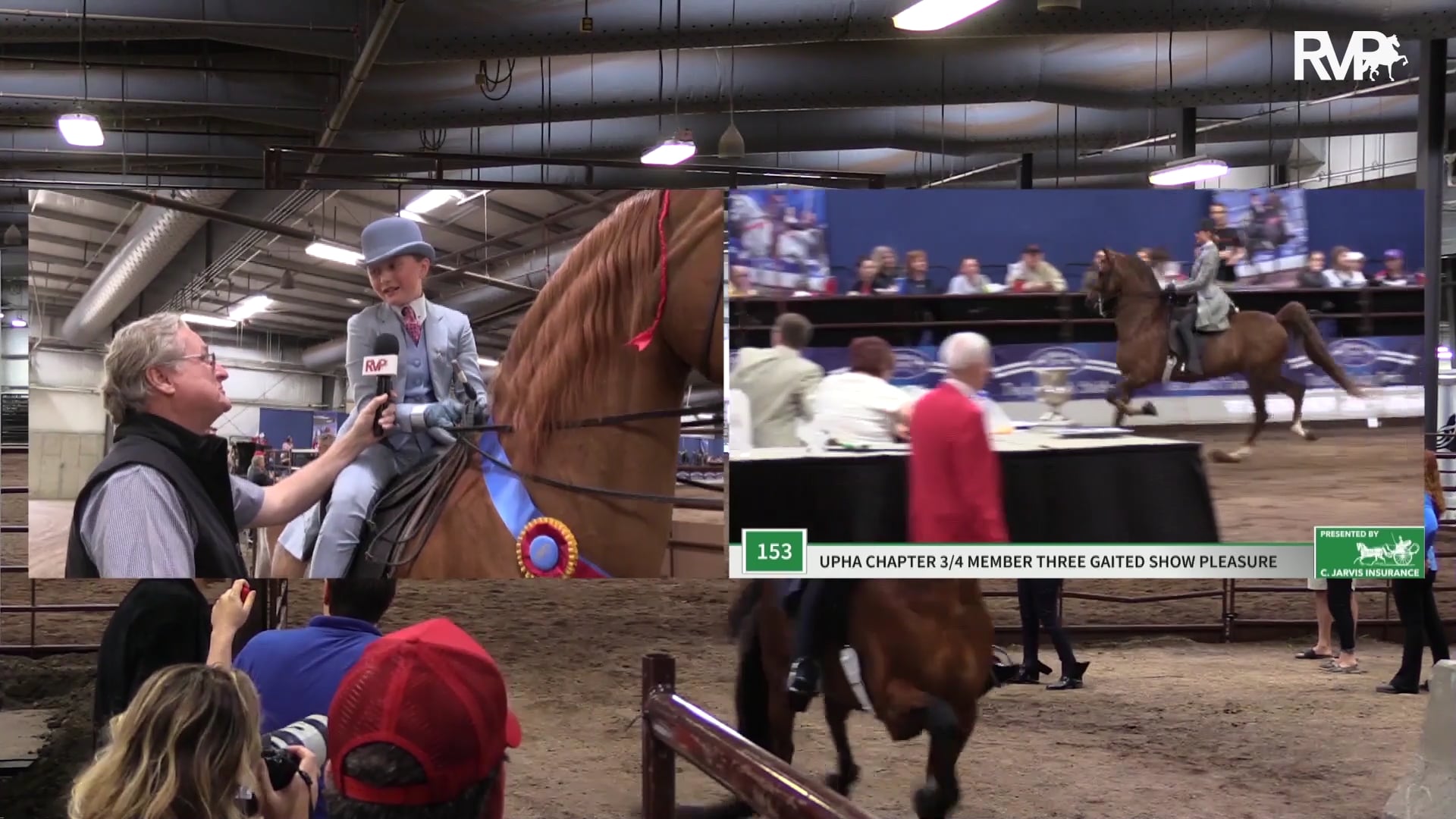 MC19 - Class 152 - Royal Crest's Stone Idol