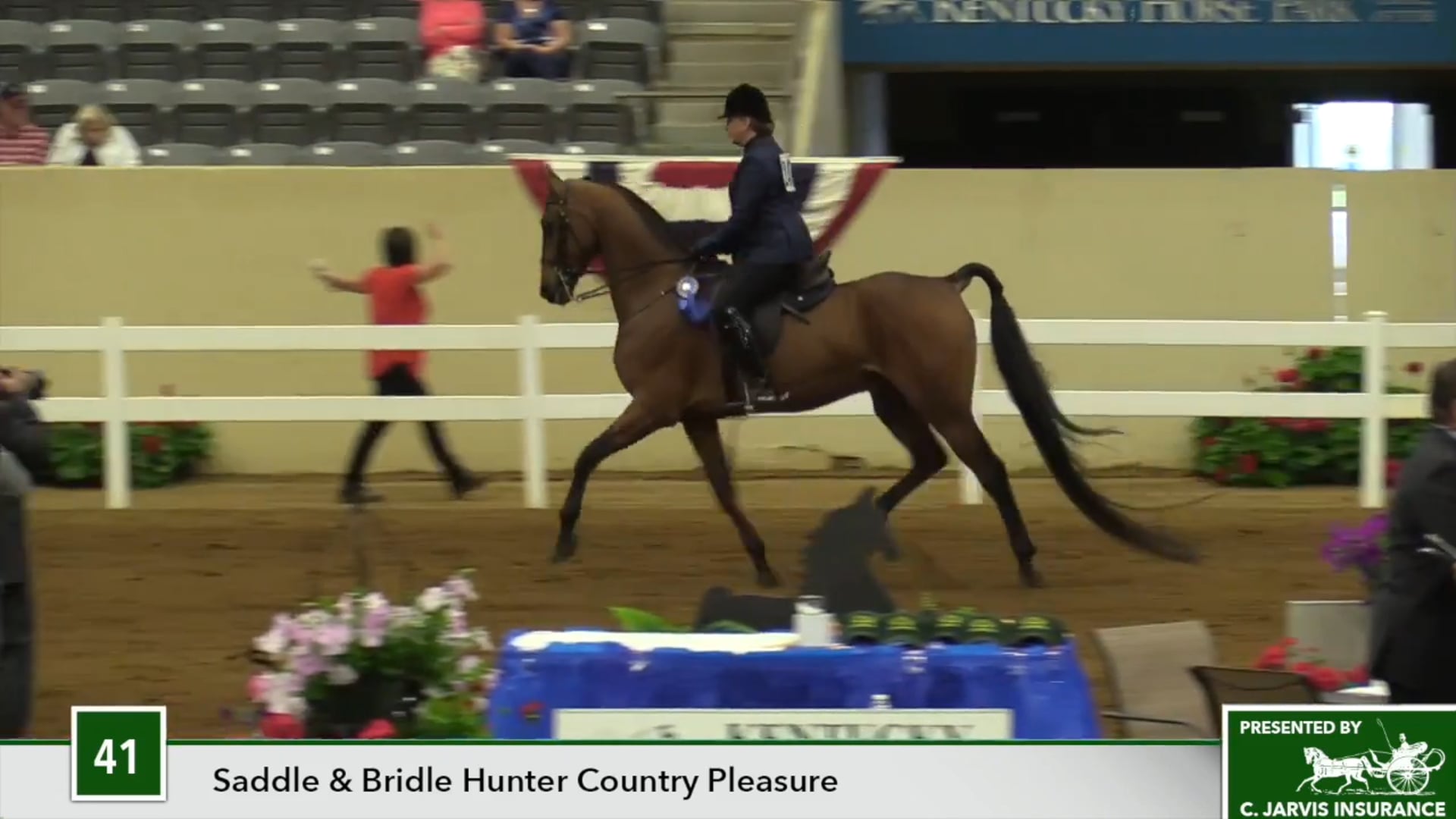 KYSP17 - Kiss of the Gyspy