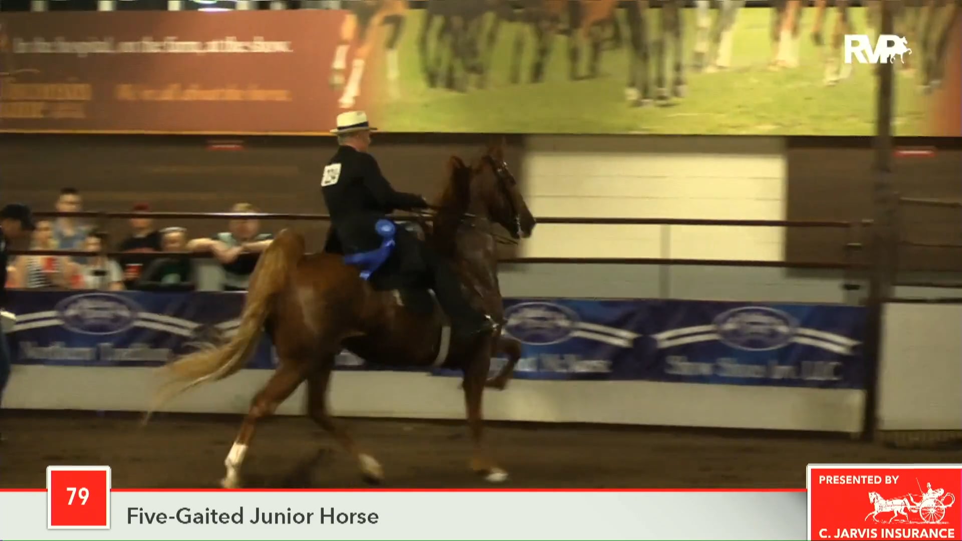 MC18- Class 79 - Uptown Funk