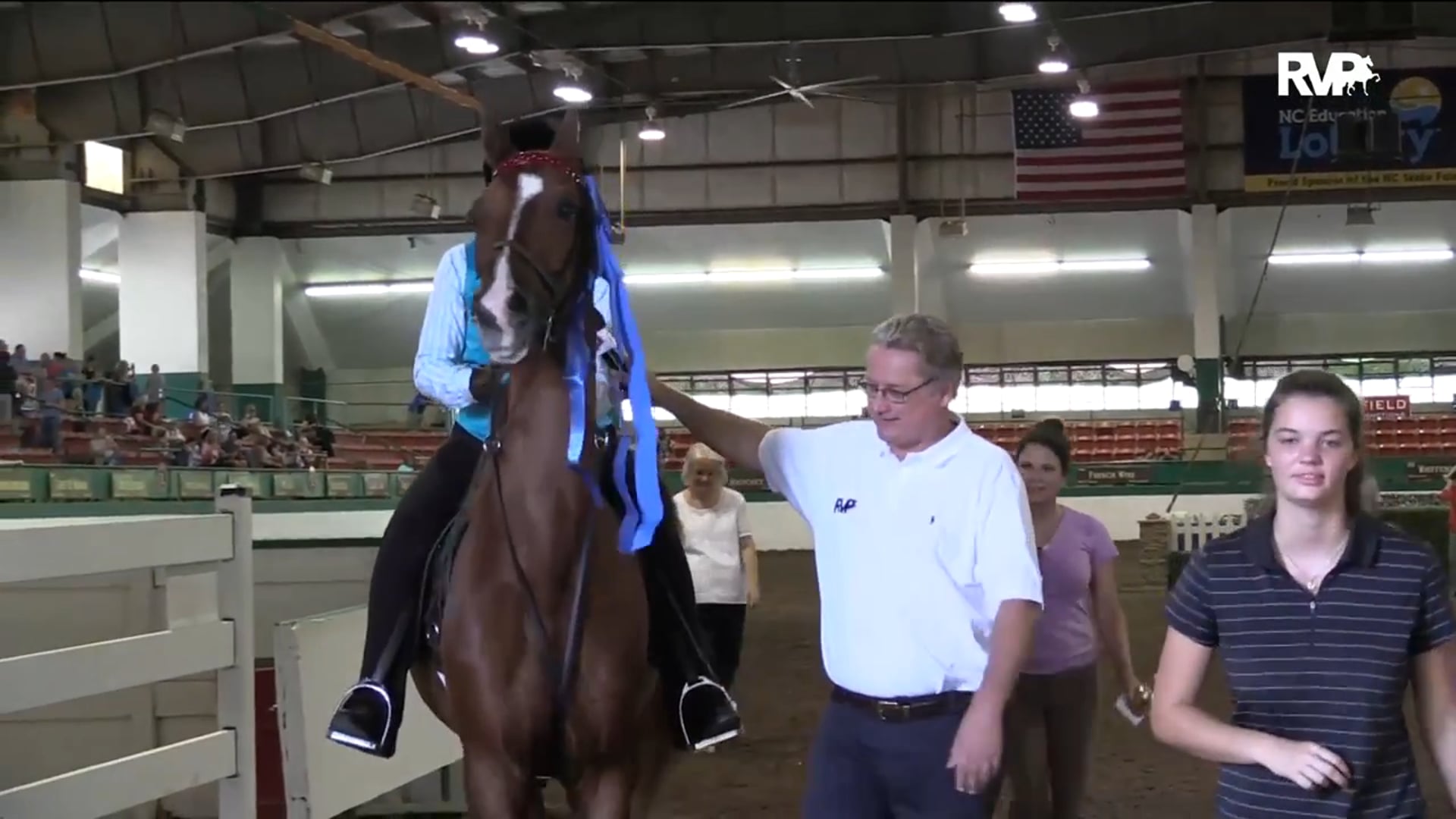 NCSC17 - Class 134 - Cassandra Tydings