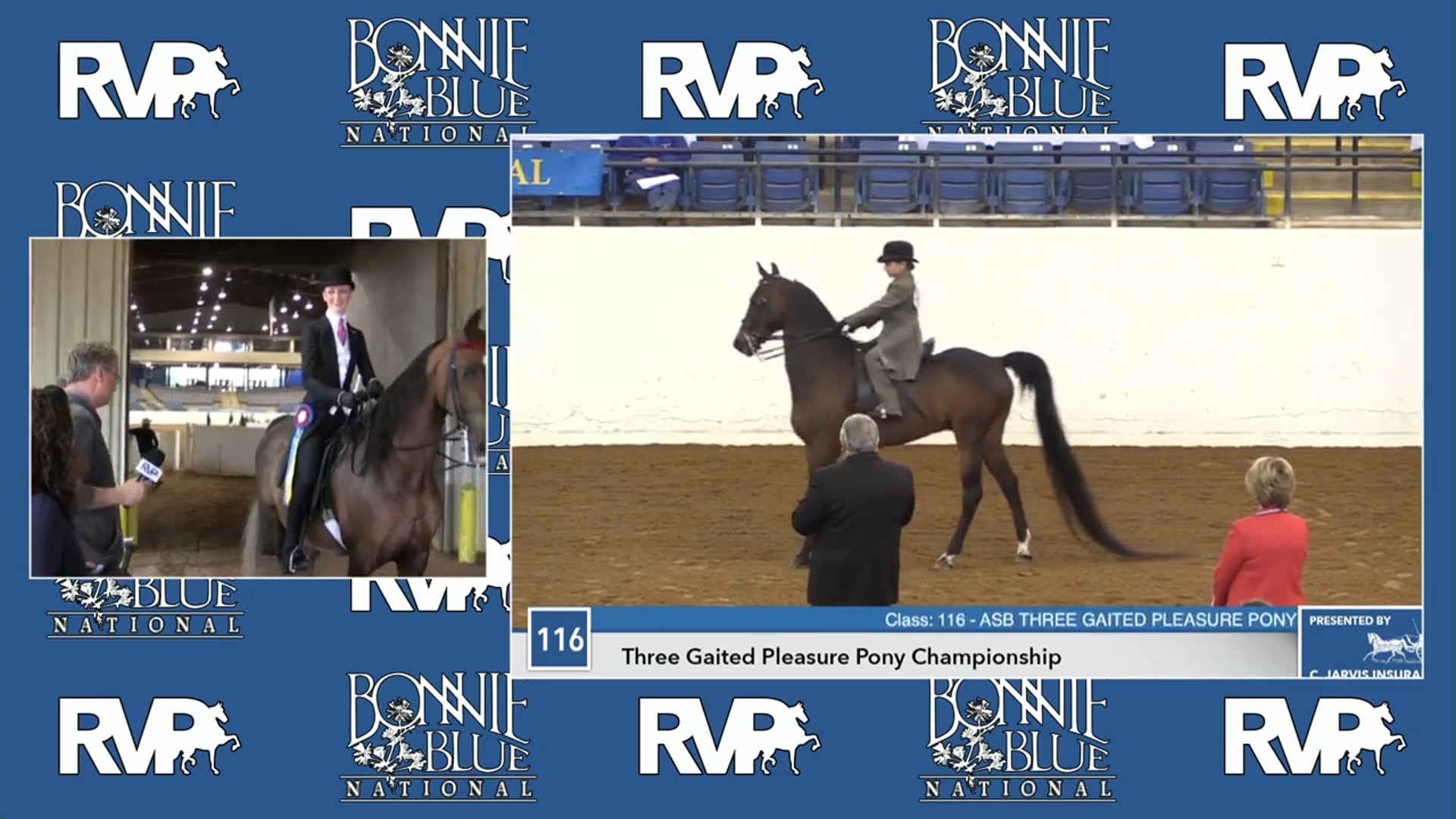 BB17 - CH Extremely Fortunut - Championship 