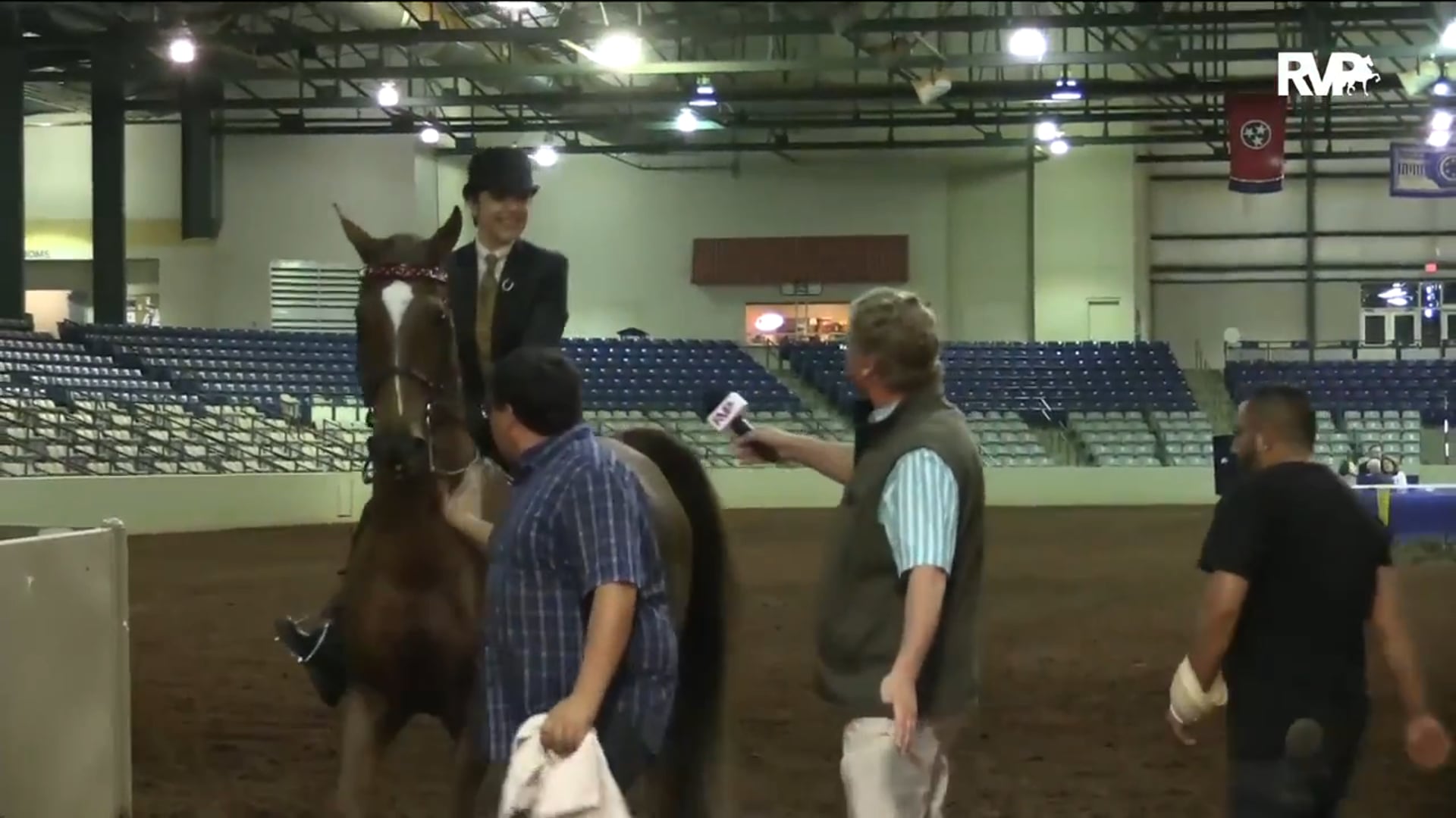 MUR17 - Class 18 - CH Princess Warrior