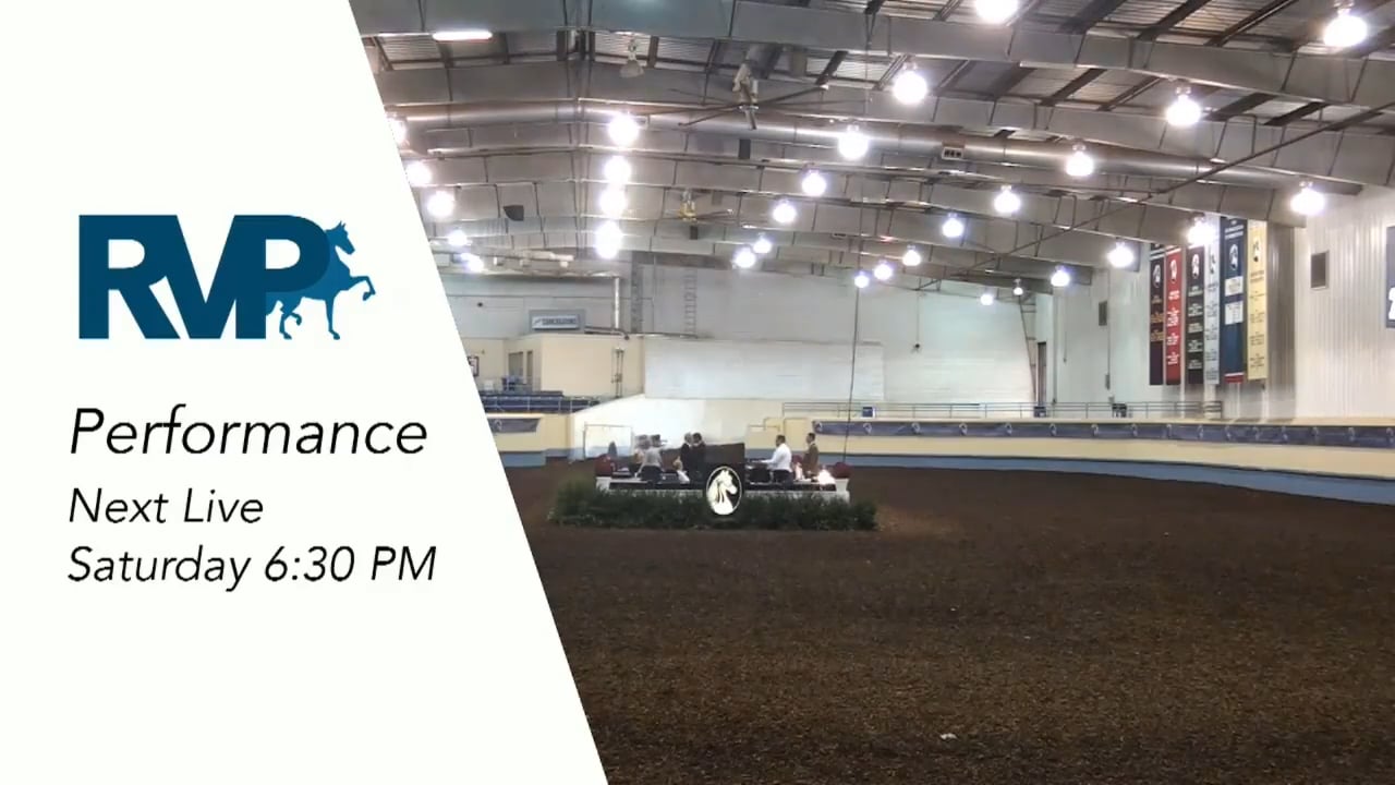 2017 MGN - Performance - Saturday Evening