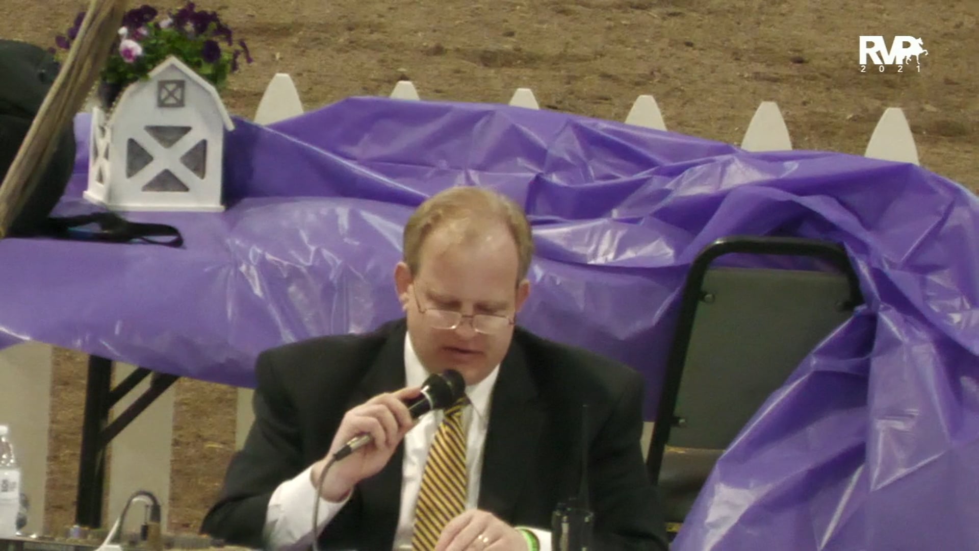 RSP21 - Class 92 - Pleasure Equitation 17 &
Under Championship