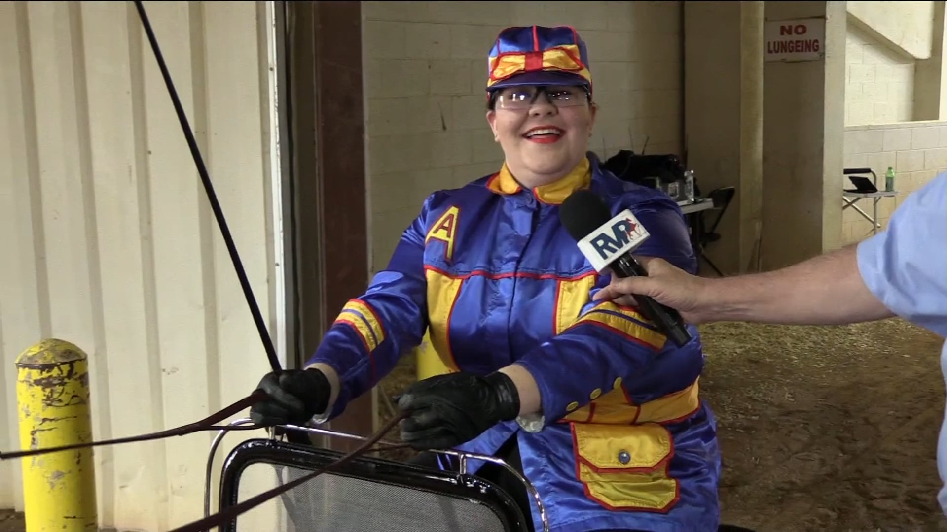 BB19 - Class 53 - Crystal Creek's Secret Code