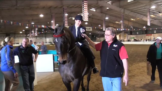 GASP17 - Devious - Championship