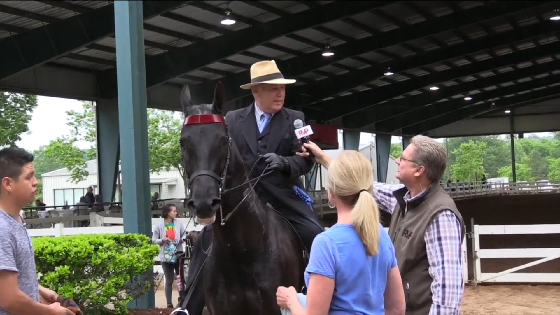 DC17 - Walterway's Think Again