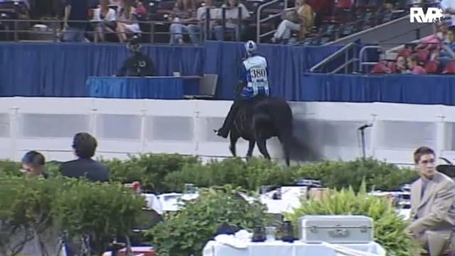 2010 World's Championship Horse Show ...