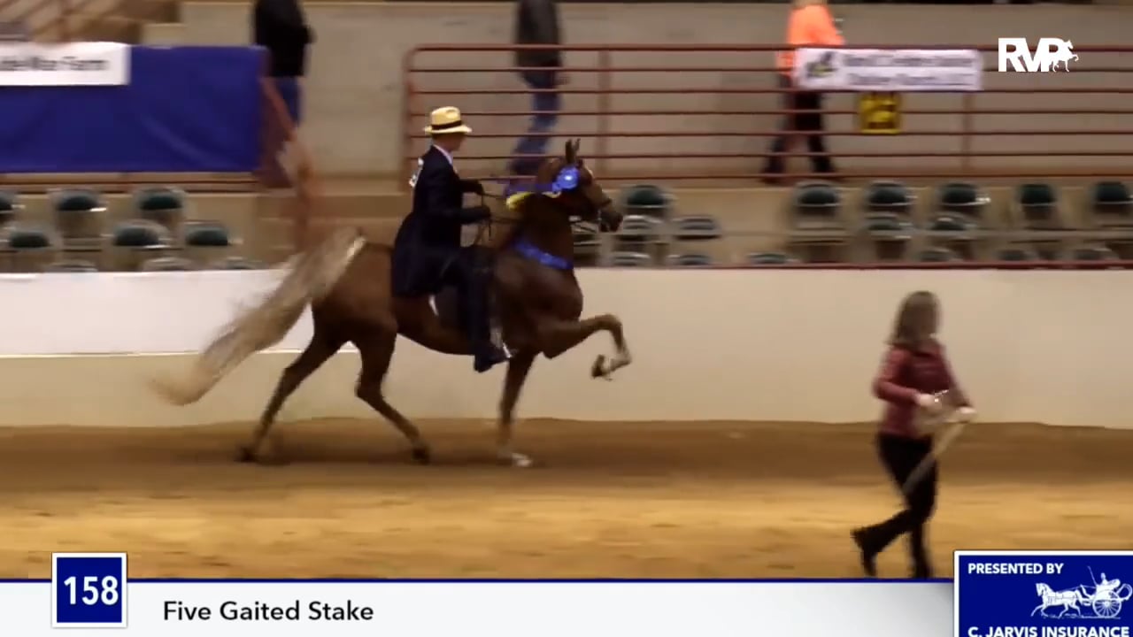 KYSP17 - Thursday Evening