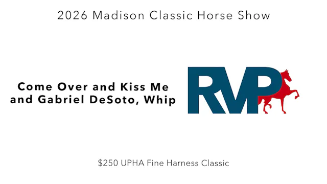 MC26 - Class 67 - Come Over and Kiss ...