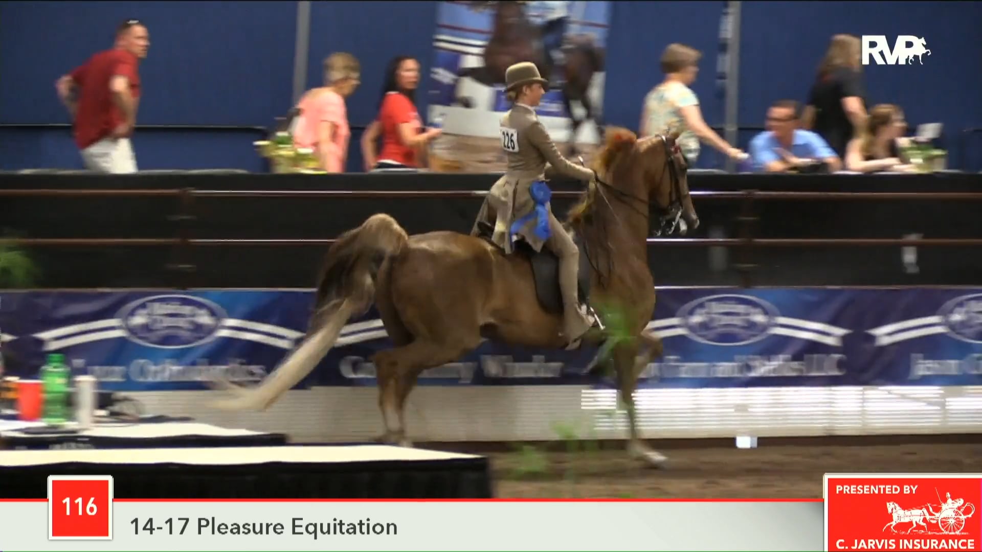 MC18- Class 116 - The Mob Doctor