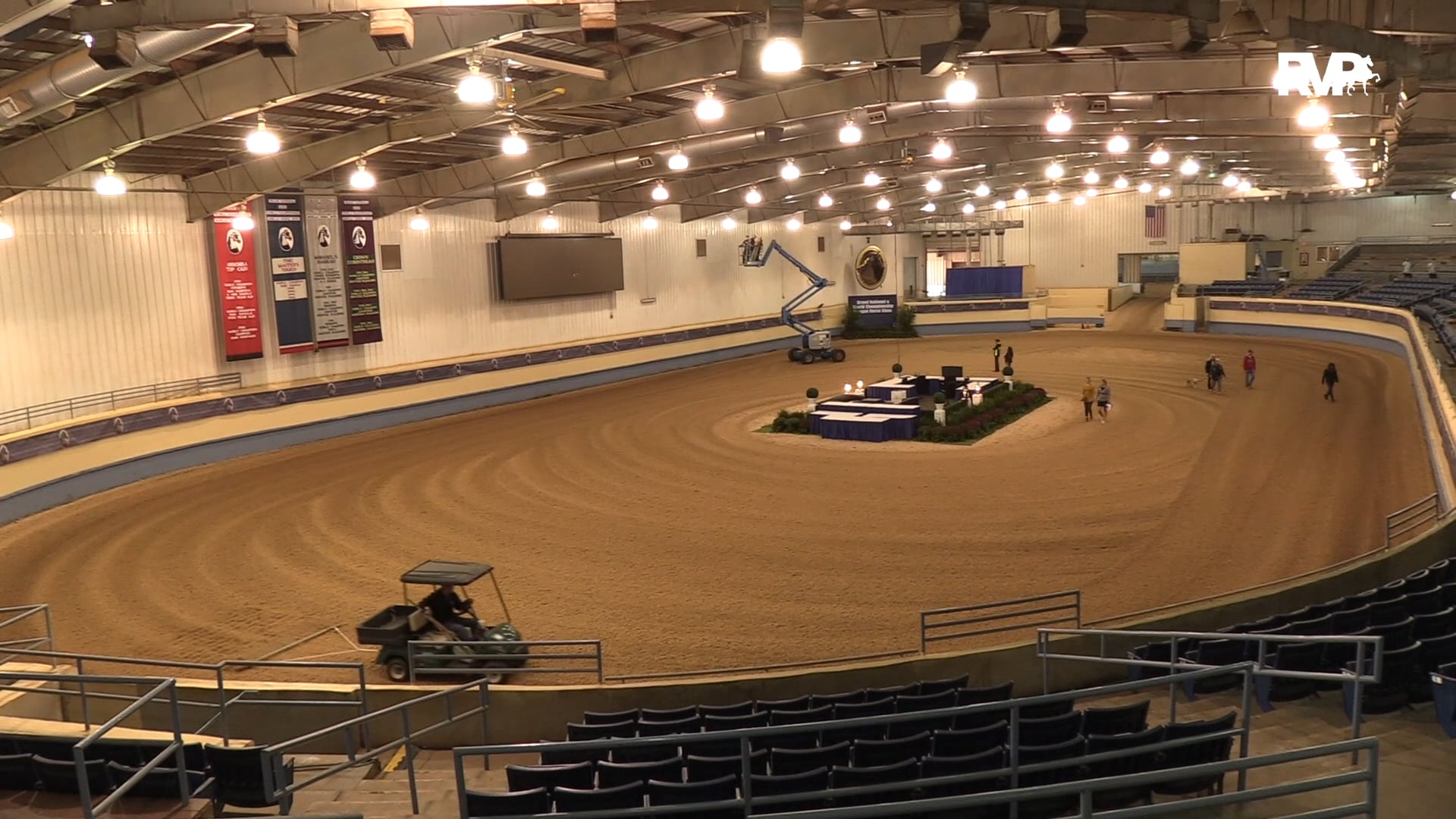 301 Sculpting Icons: How Art by Maretta Kennedy Has Become Trophies