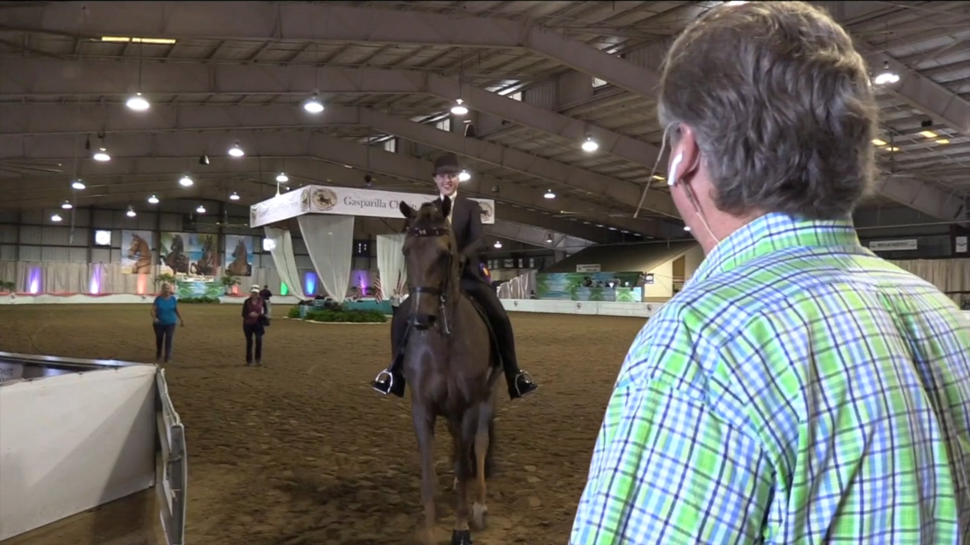 Class 59 - Hylee's Lock N Load