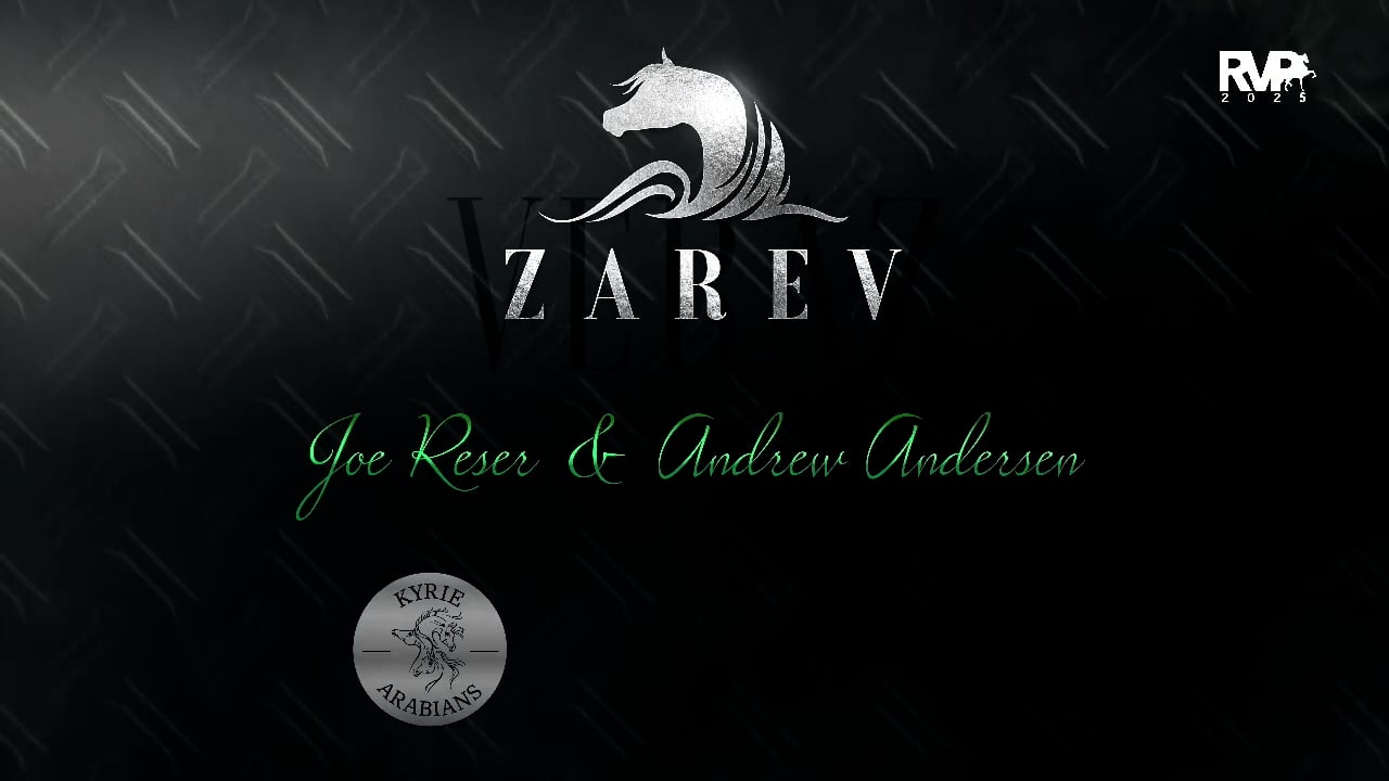 2025 Arabian Nationals - First Saturd...