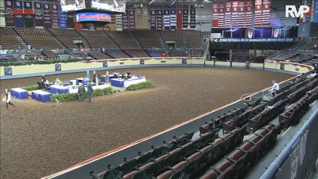 MGN15 - Main Coliseum - 10-11-15 9-00AM