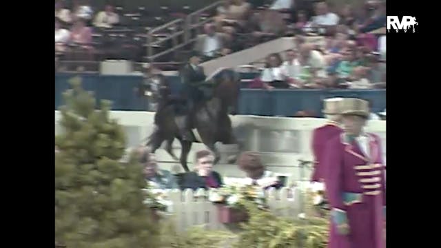 1995 WCHS - Class 45 -  Amateur Five ...