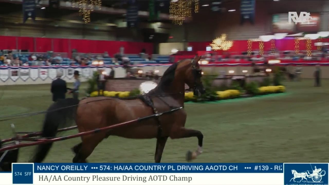 AN23 Saturday Afternoon Recap Ford Truck Richfield Video Archive