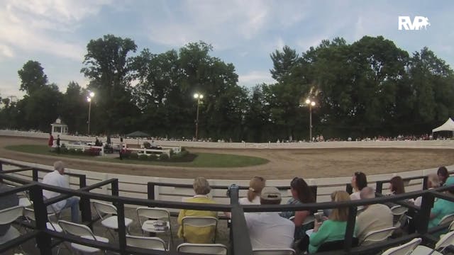 RC15 - A 360° View of Saturday Night ...