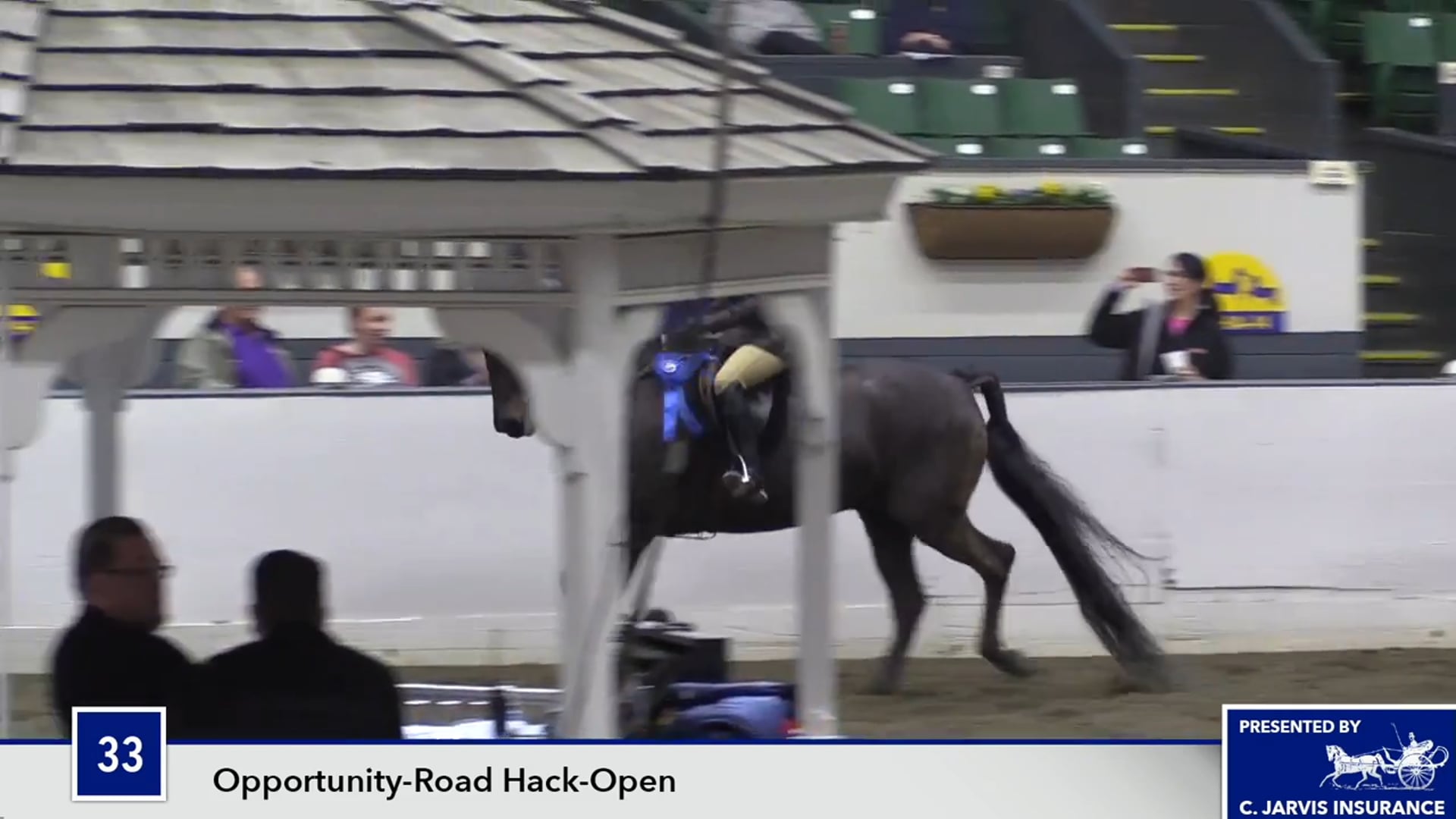 UPHACh14 17 - Sarde's Still Smokin'