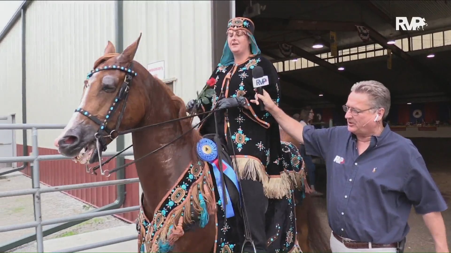 MW18-  Class 112 - Mackavelly CCF