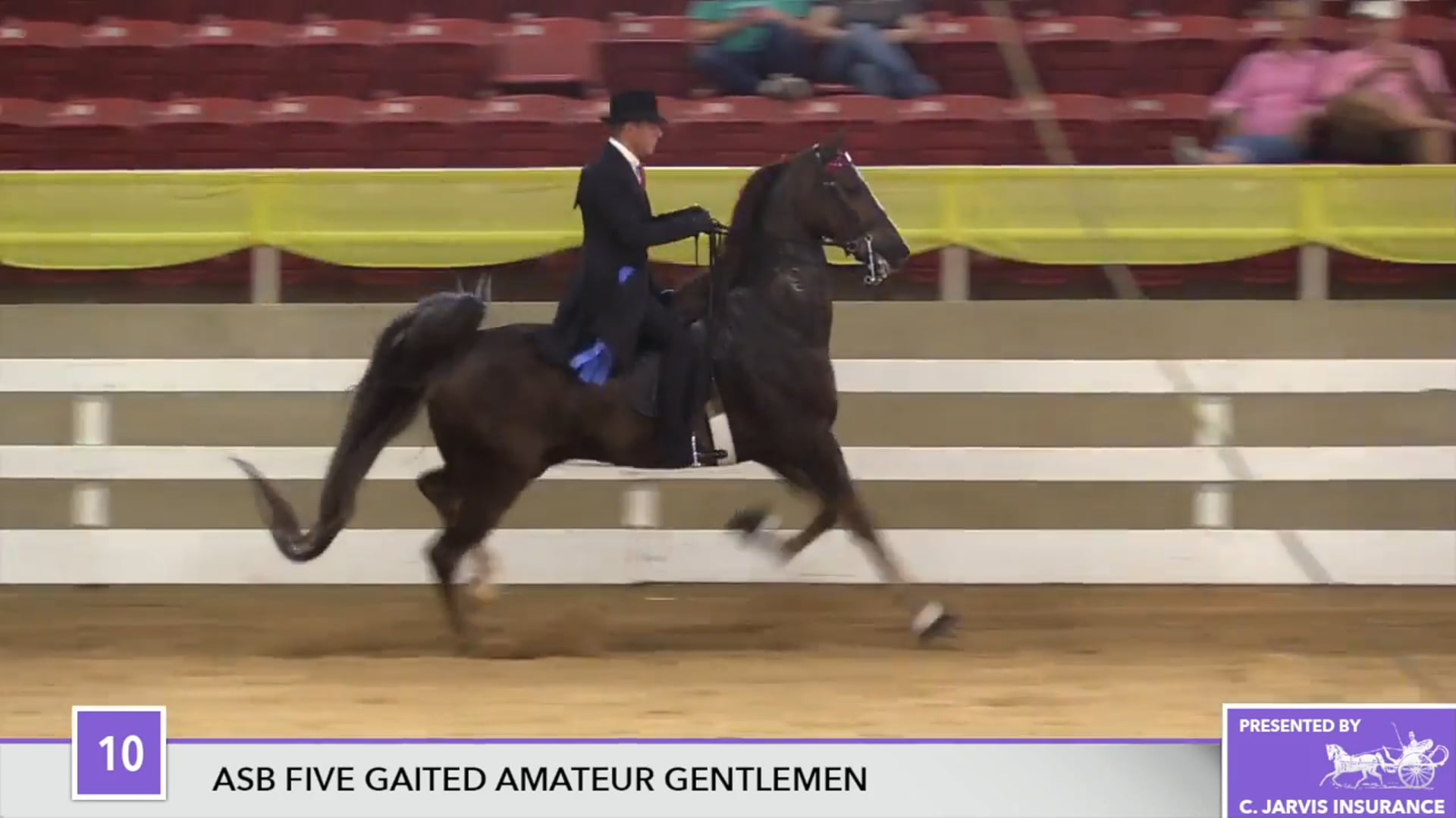 ALCB17 - A Lasting Legacy 