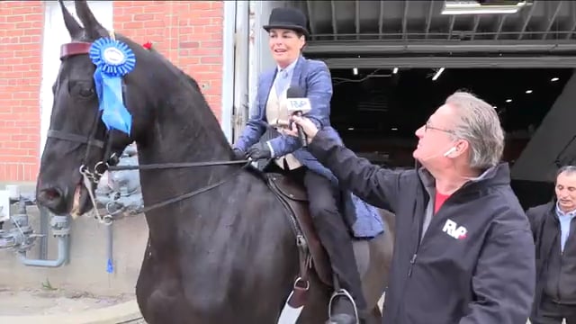 UPHA14-19 - Class 71 - Call Me On Broadway