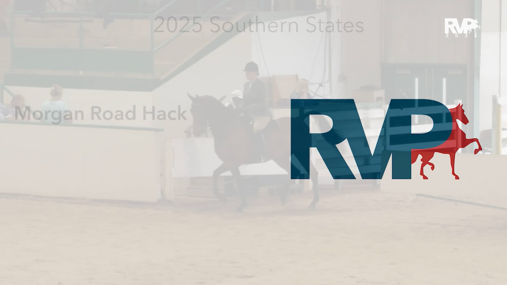 SS25 - Class 31 -  Morgan Road Hack