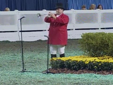 2008 WCHS Class 167 Amateur Road Hors...